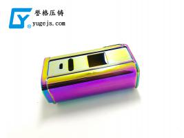 鋅合金壓鑄模具的制造技術(shù)流程，記住就不會(huì)出錯(cuò)。