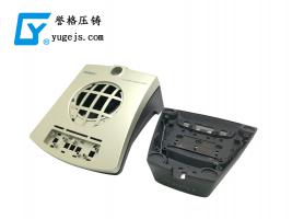 精密模具達到標準，才能夠滿足鋁合金壓鑄的要求